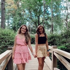 Meet your Posher, Madison